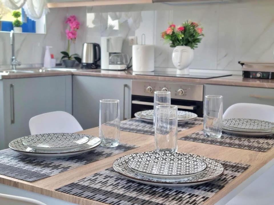 Apartamento Dionysia